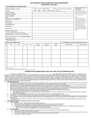 rfid registration system|rfid registration form.